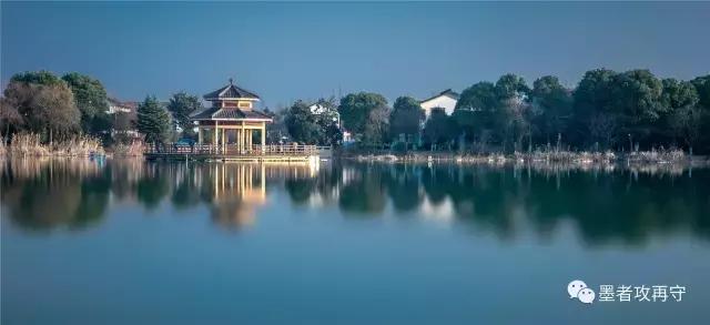 印象常熟：我的故乡，我的骄傲！一个摄影人眼中的美丽家园