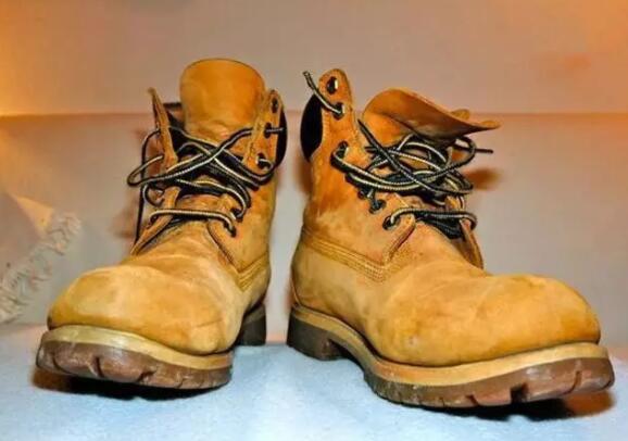 工装靴硬汉穿法,工装靴怎么穿出硬汉