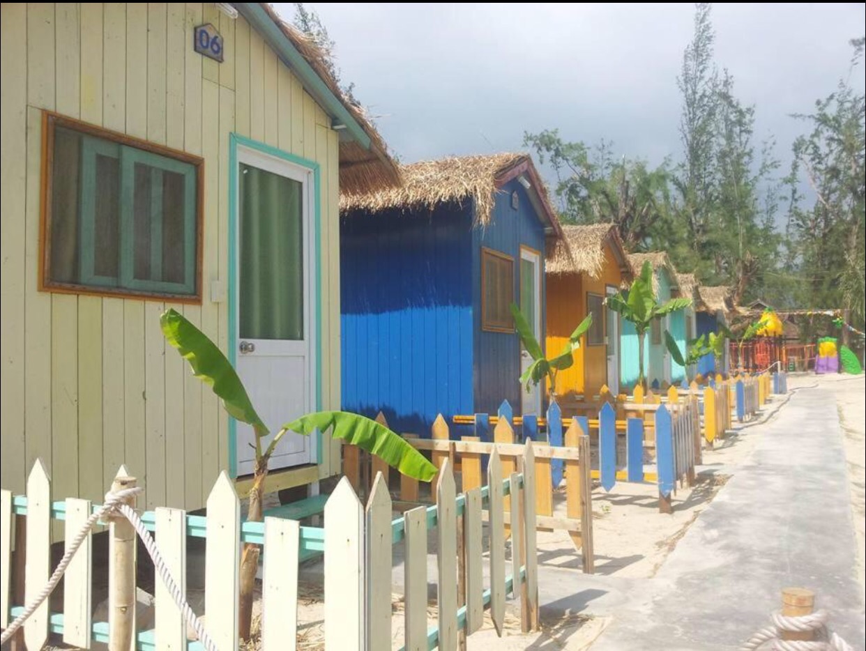 去越南自由行攻略和费用,越南自由行25天费用多少