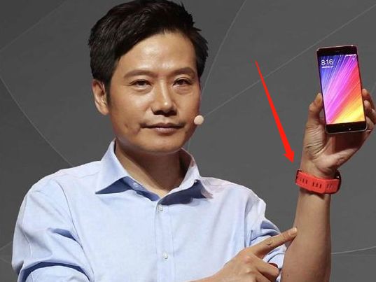 华米科技智能可穿戴,华米科技为什么这么强