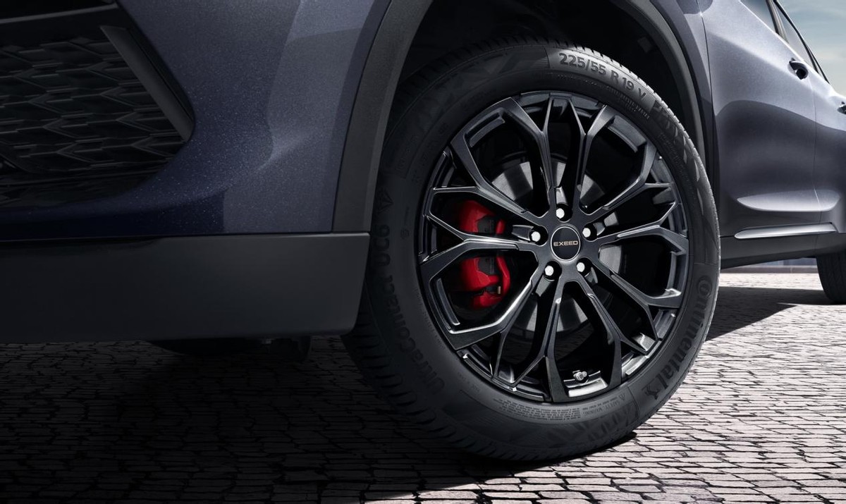 星途用户如何评星途,对星途品牌的认识和看法