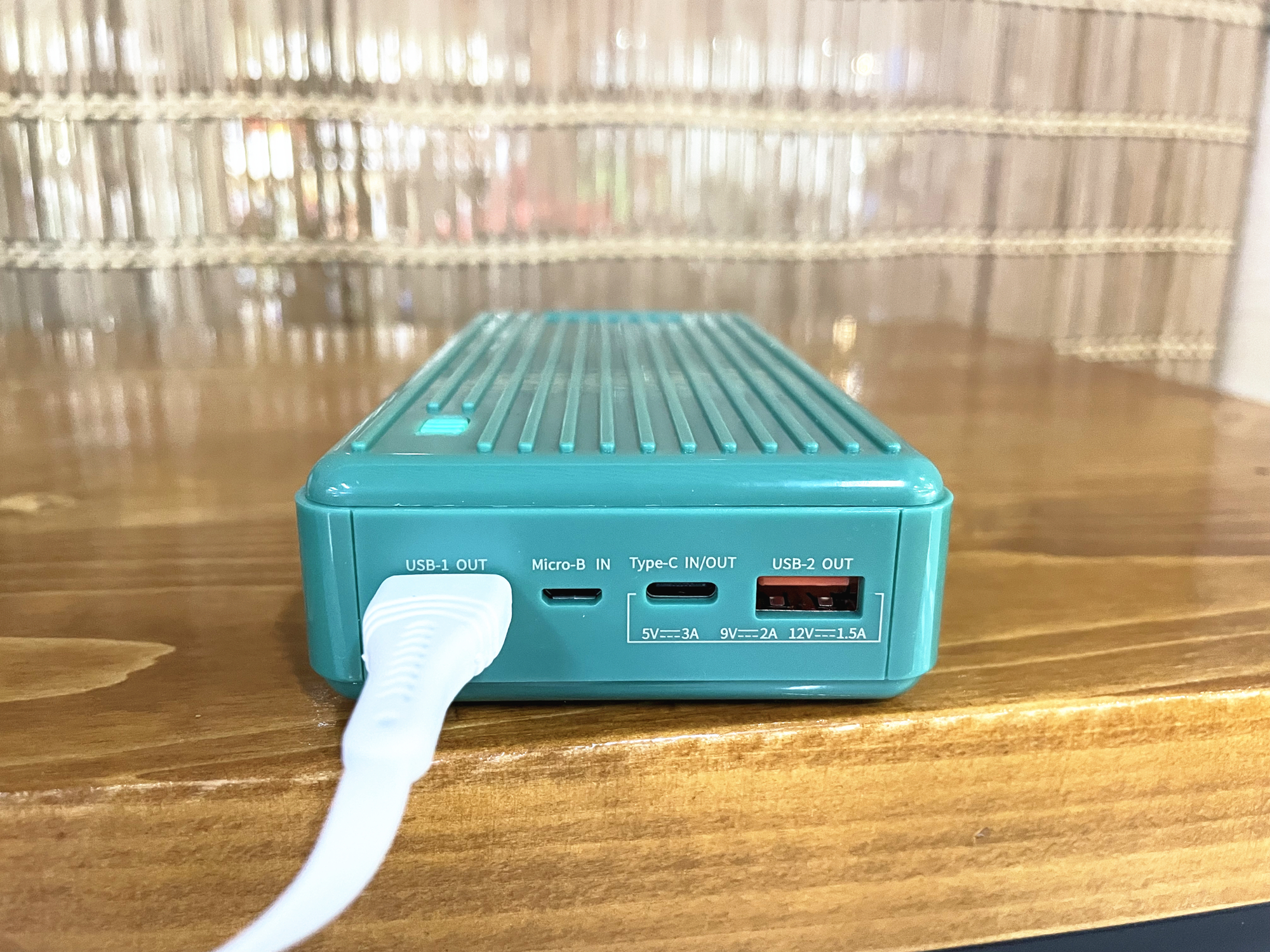 可充一周的充电宝推荐,最强充电宝充一次电可以使用一周