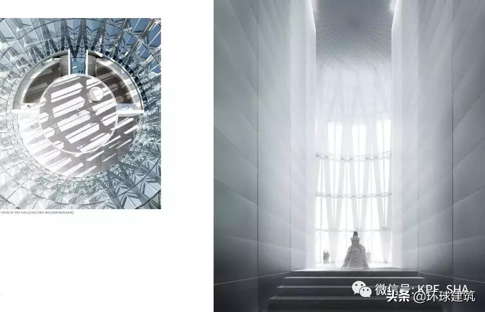 深圳华润春笋大厦原设计,深圳最美地标华润大厦