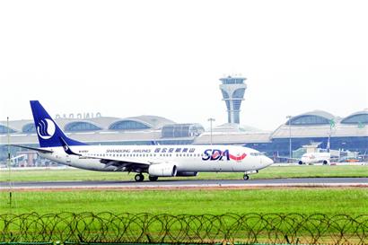 流亭机场未来规划,城阳流亭机场搬迁最新规划