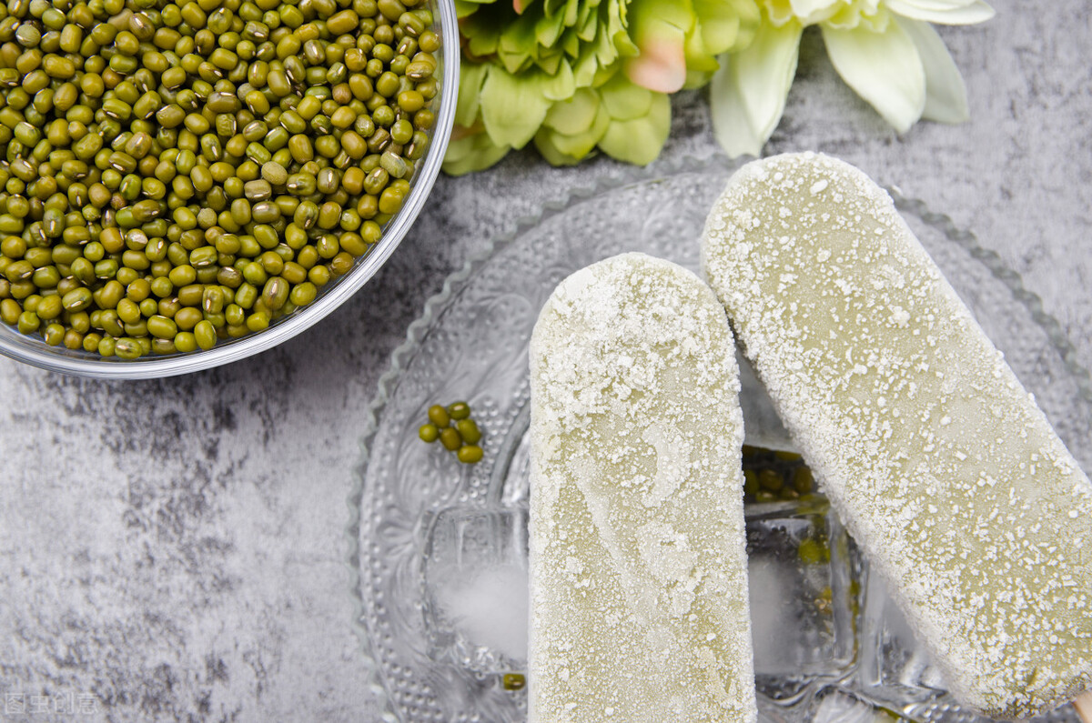 5款很有性价比的雪糕，00后很少吃，口感不输钟薛糕，你吃过吗？