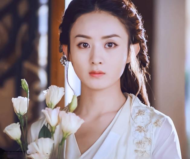 楚乔传楚乔两人反目成仇,楚乔传燕洵和楚乔反目是第几集