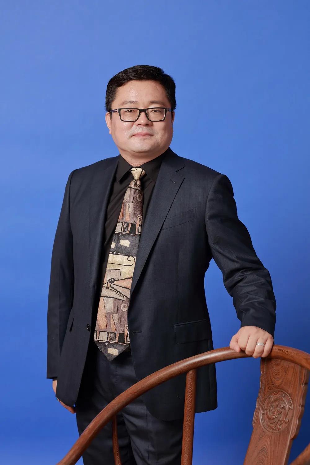 禾丰总裁邱嘉辉,禾丰集团邱嘉辉