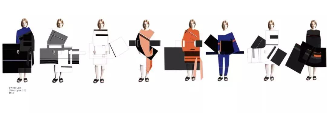 服装设计的研究生就业前景,学服装设计出来好找工作吗