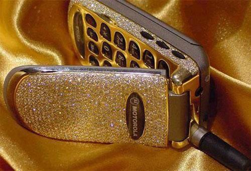 全球十大排名最贵手机价格是多少,全球最贵手机排行榜第一名