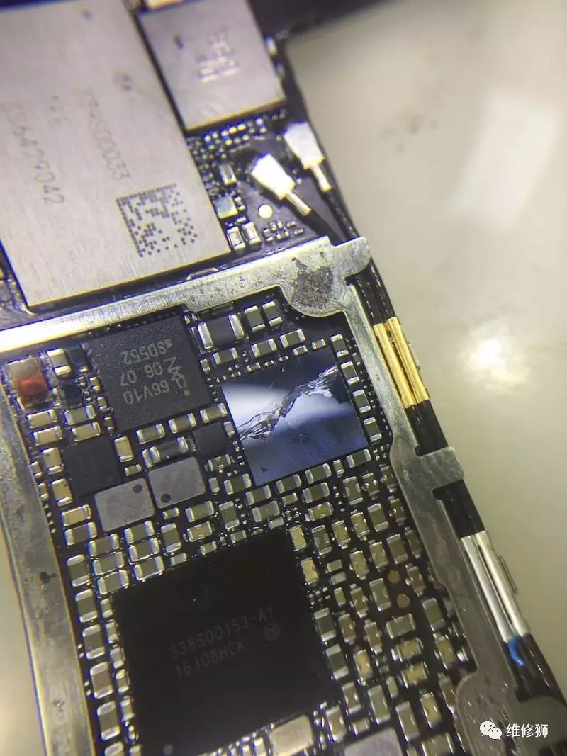 iphone摔坏了可以保修吗,iphone严重摔烂修要多少钱