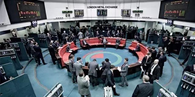 黄金市场开盘时间,国际黄金市场有哪些交易方式