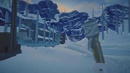 漫漫长夜怡人山谷地堡支线2021,单机游戏漫漫长夜怎么玩