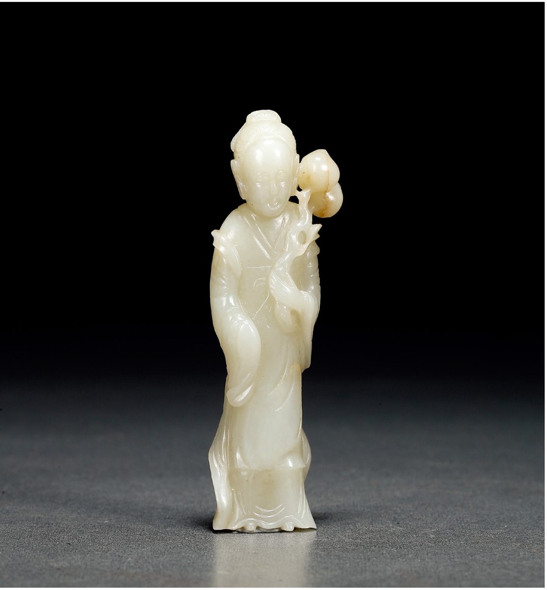 西泠印社2019年春拍玉器专场几千块就能收藏到真古玉！