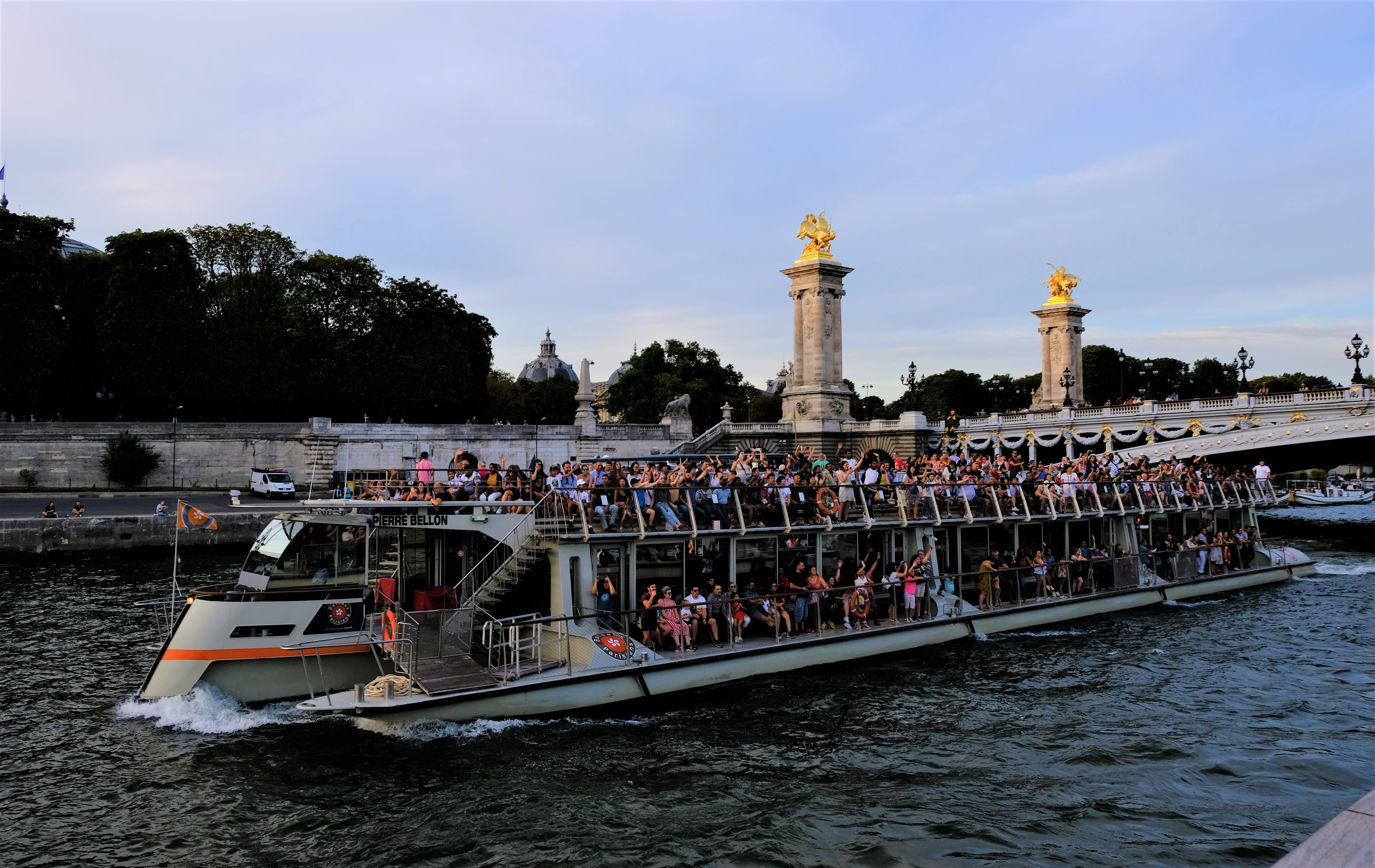 欧洲之旅法国巴黎游览,我眼中的欧洲国家