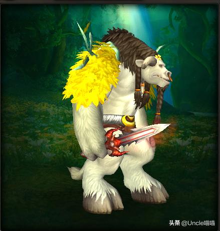 魔兽世界:TBC前期5人本出品的极品*器武**,款款都是团本敲门砖