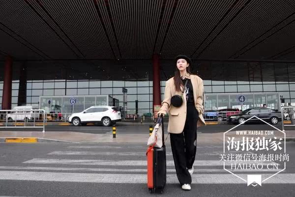 超级厉害的穿搭,用这5套穿搭让你花式秀身材