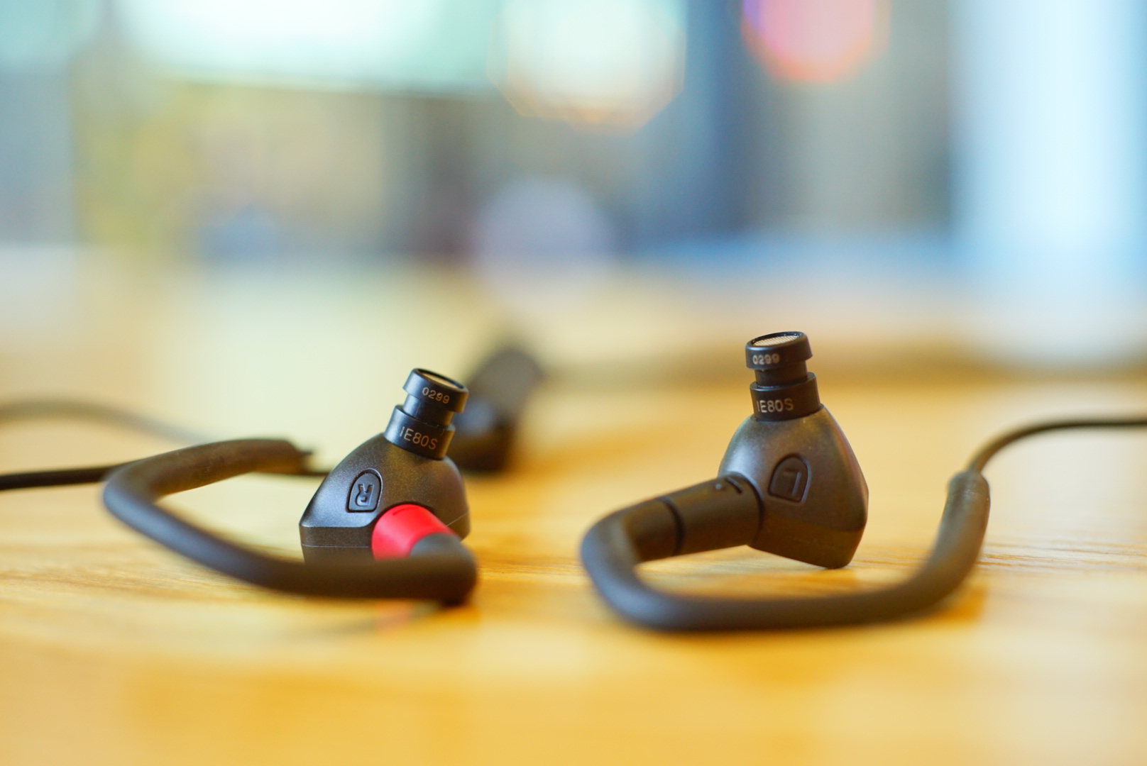 森海塞尔ie80s耳机开箱评测,森海塞尔ie80s用什么耳塞好