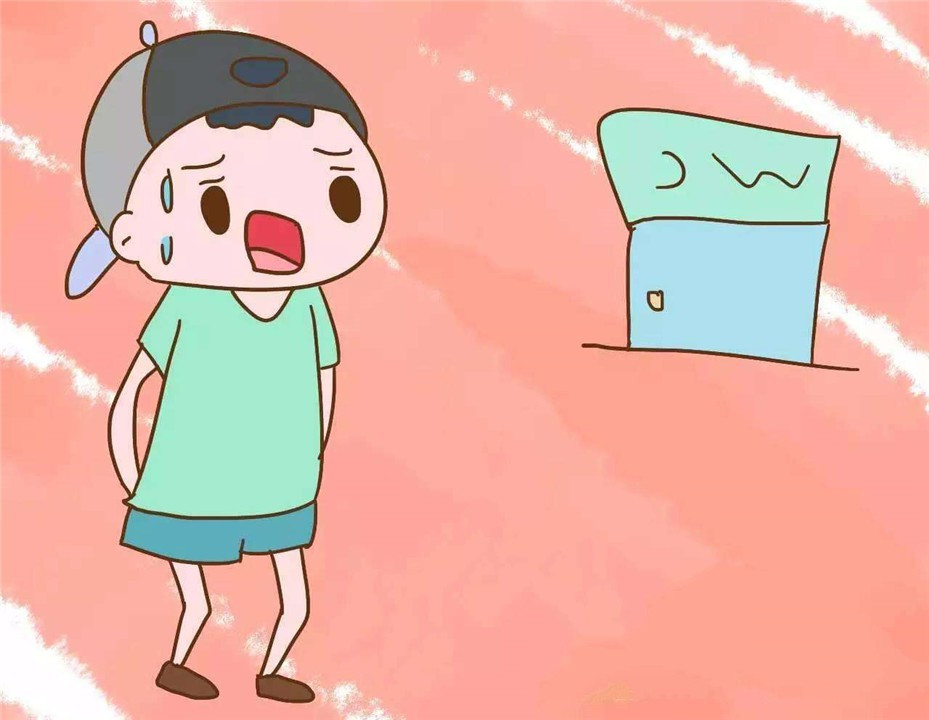 宝宝在幼儿园经常憋尿有什么坏处,孩子憋尿不肯上厕所怎么解决
