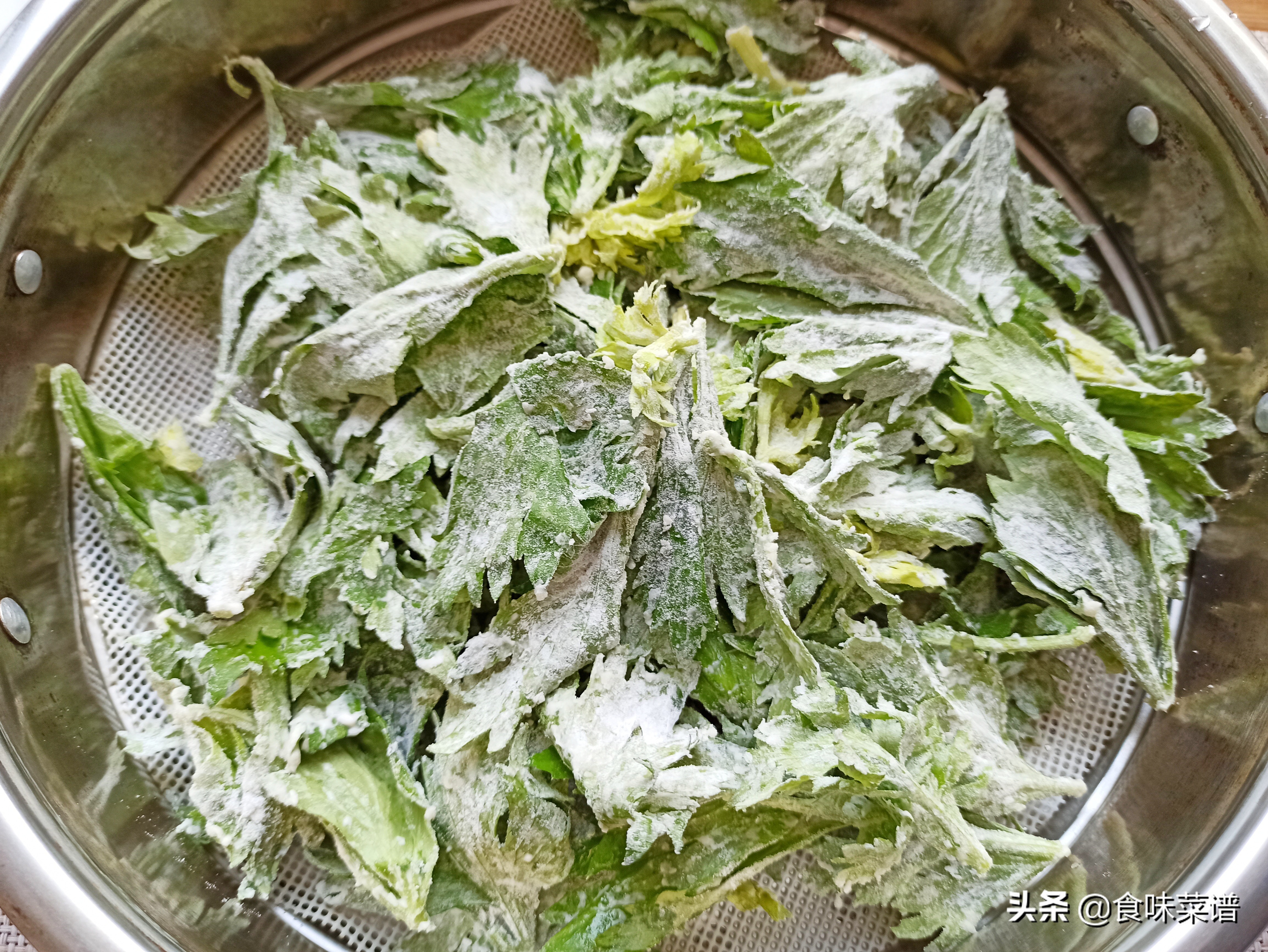 春天家常蒸菜100道不上火,春季有哪些蒸菜做法好吃