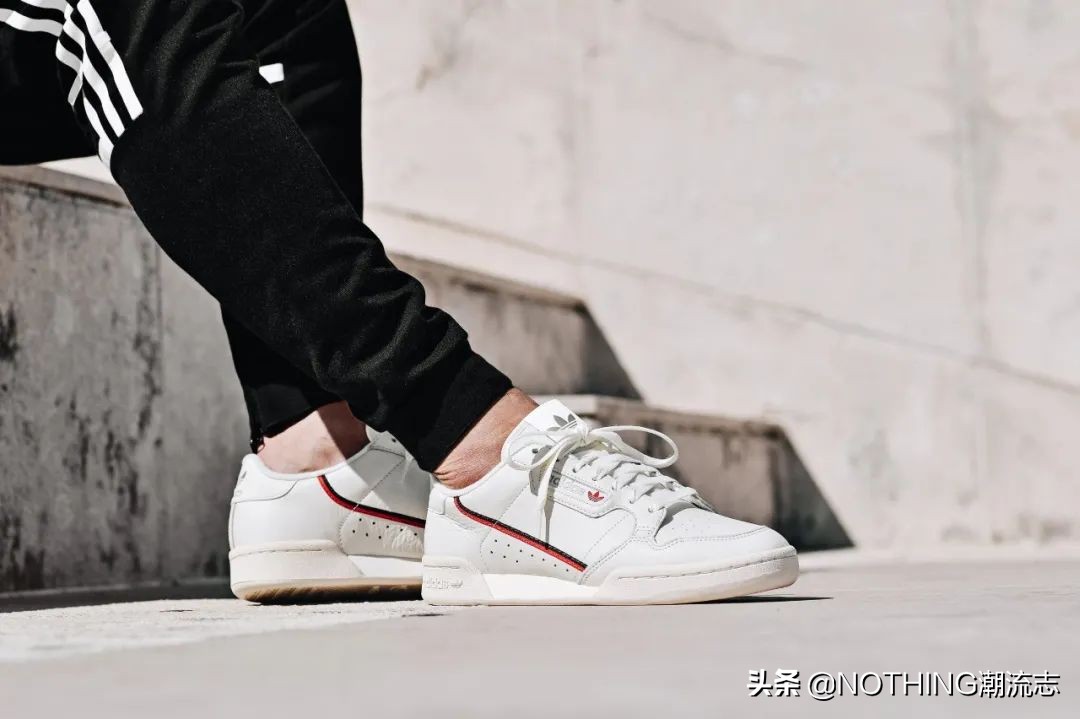阿迪达斯三叶草鞋子系列介绍,三叶草经典鞋型2024