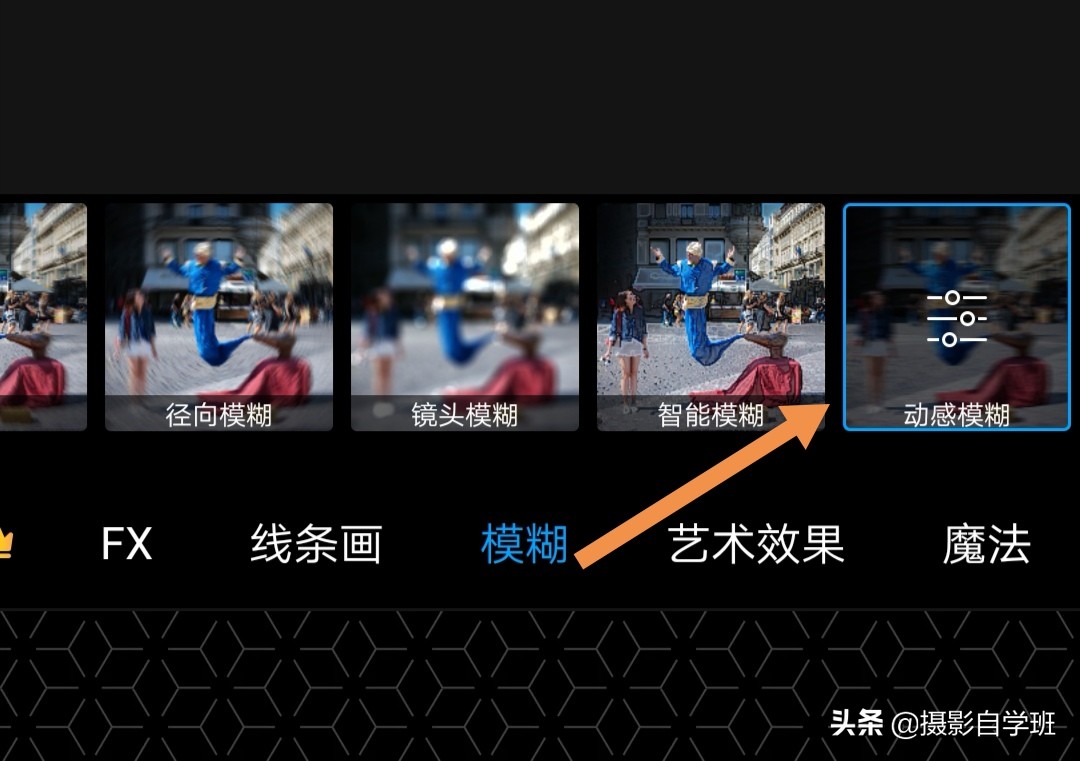 街拍摄影的3个必备要素,卡点街拍随手拍