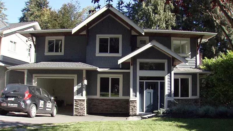 现在的市场，200万在温西西温，能买到什么样的房子？看醉了！