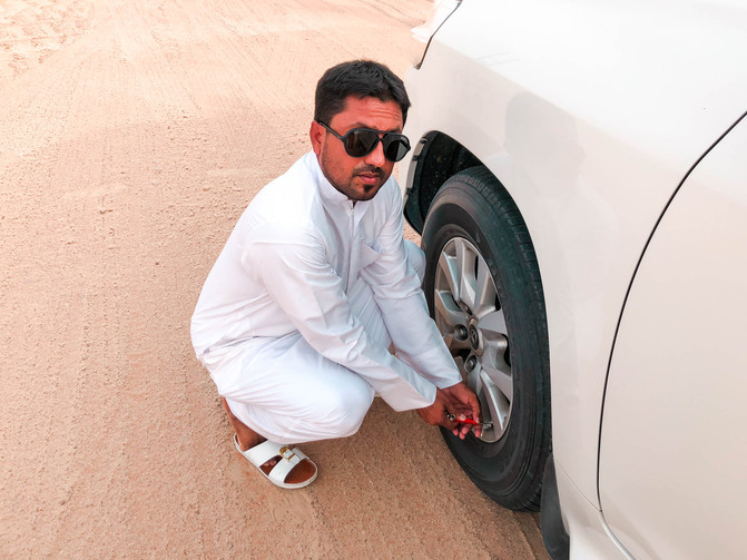 带你看不一样的迪拜,带你感受不一样的迪拜