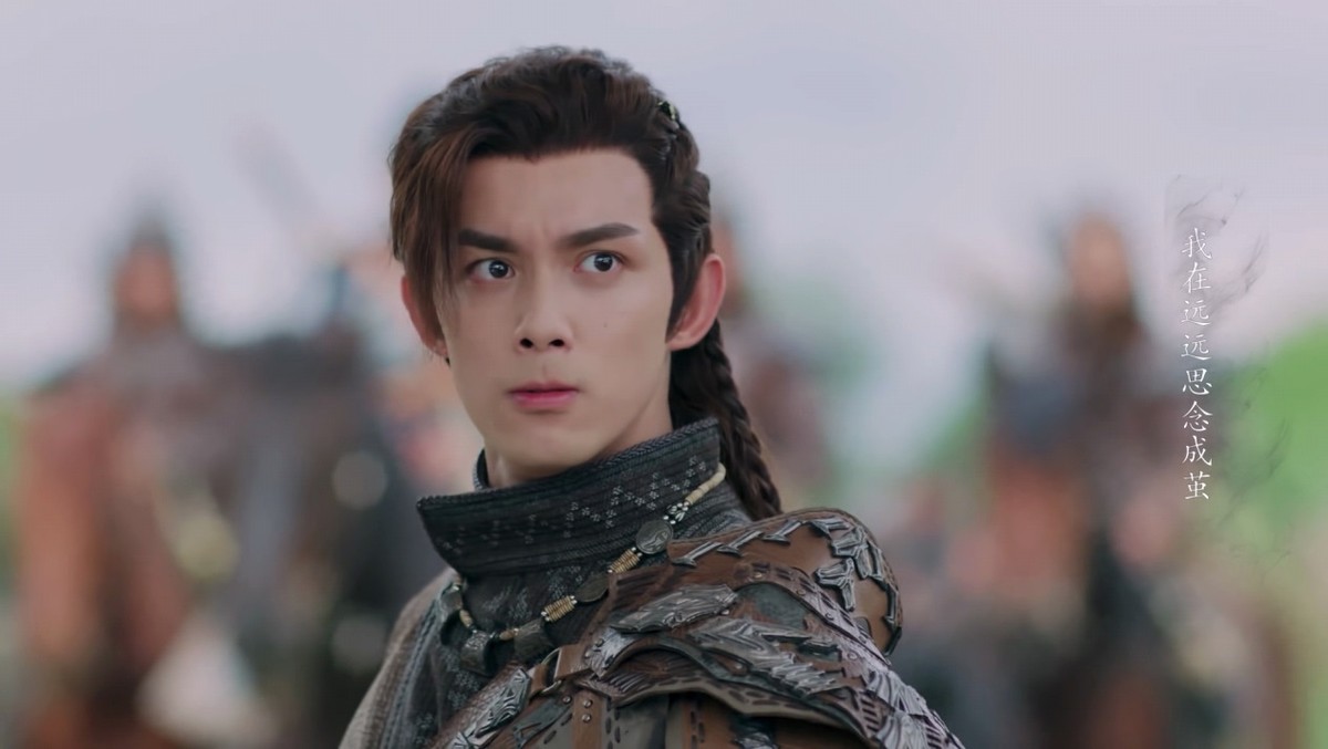 长歌行为爱牺牲,长歌行中长歌的真实身份