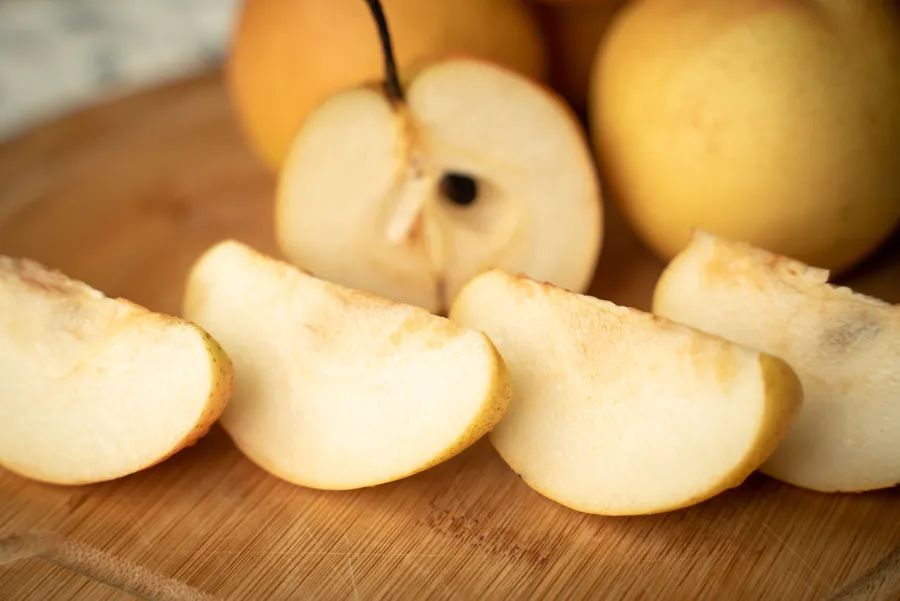 各种新奇水果,20种你没见过的水果