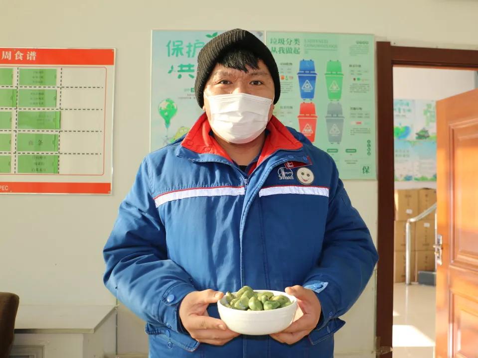 腊八节来一碗美味的腊八粥吧,除了腊八粥还有什么好吃的