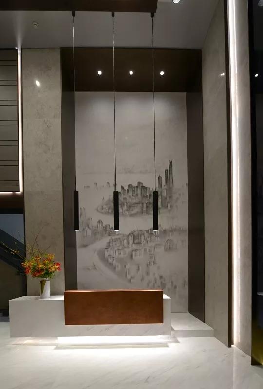 设计院出的蓝图什么样,建筑设计院盖楼照片