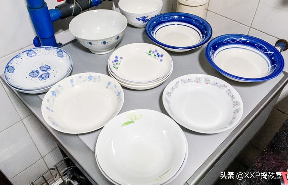 厨房专用不沾油洗碗神器,顶级洗碗刷厨房多功能清洁神器