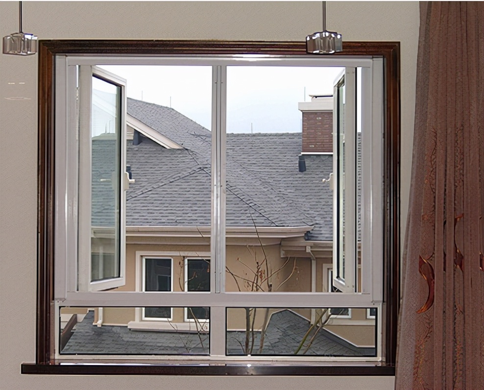 55断桥铝和普通塑钢哪个更好,55的断桥铝和60的哪个好