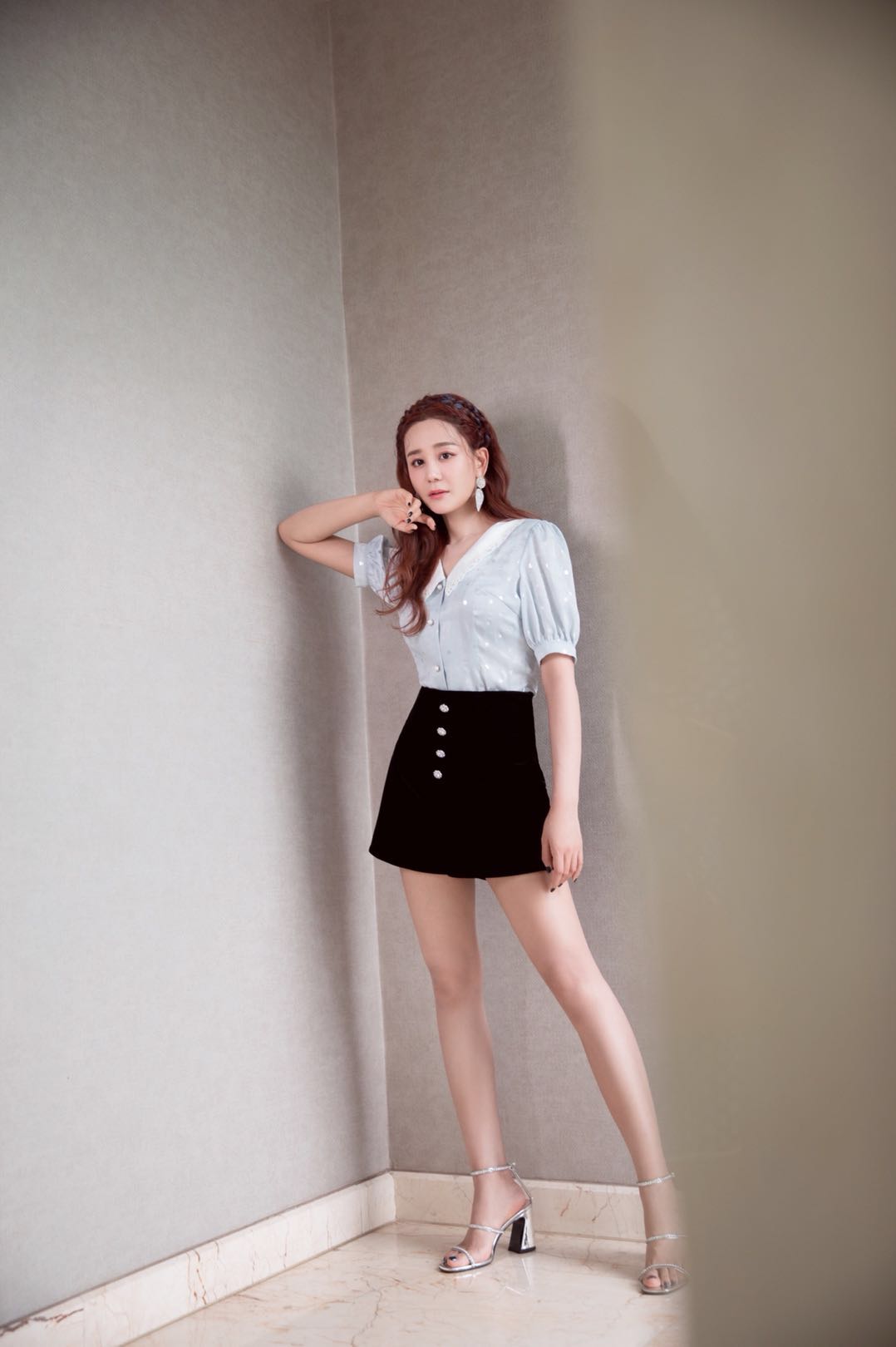 详细讲解穿搭,讲解穿衣搭配技巧大全