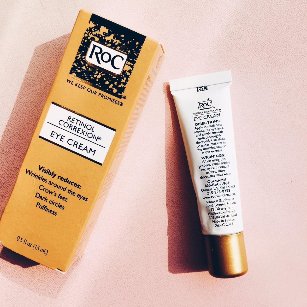 适合吃土党们用的化妆品,吃土的眼霜推荐