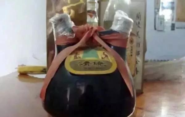 记忆中家乡的酒,记忆中的那瓶酒