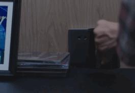 这部剧脑洞太大！有人背后说坏话？上去就是一巴掌