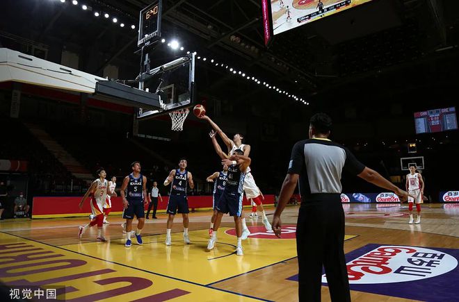 周琦可以回cba么,周琦下赛季要回cba了吗