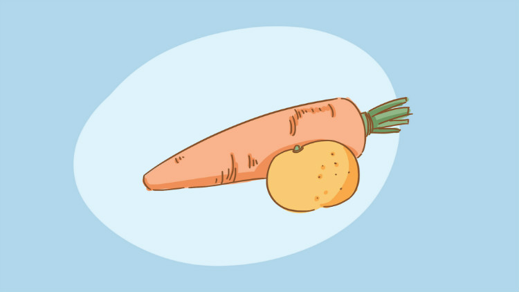 孩子不爱吃肉怎样调理,纯素食宝宝该怎么补充营养