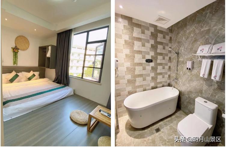 江西温汤镇民宿性价比最高推荐,宜春温汤温泉民宿推荐