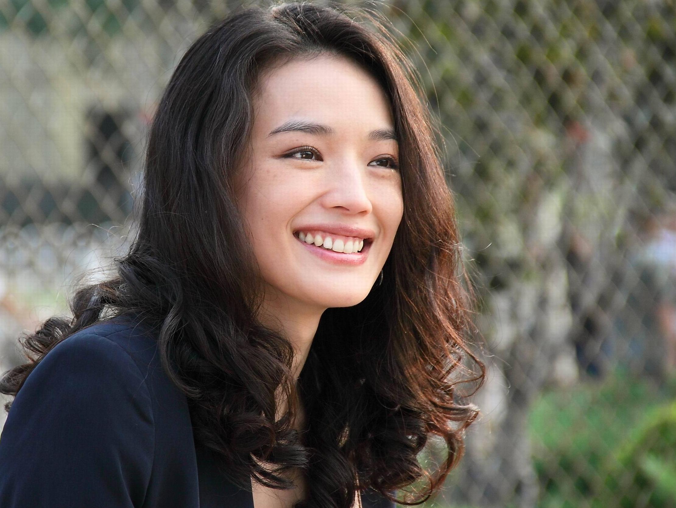 舒淇二十年惊艳蜕变,舒淇20岁采访