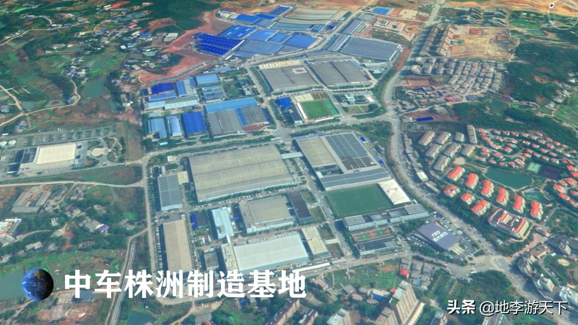 长株潭城市群未来发展趋势,长株潭会成为什么城市群