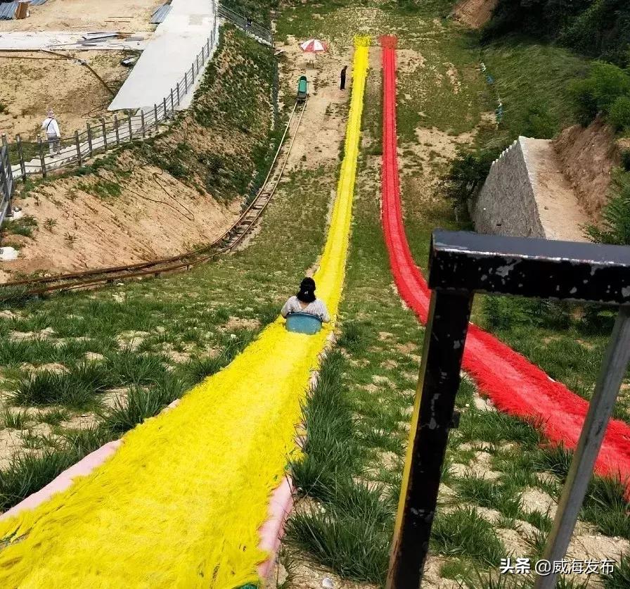 威海端午节去哪里旅游最合适,威海端午