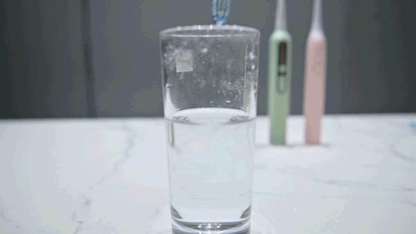 八款智能牙刷评测,8-12岁电动牙刷测评