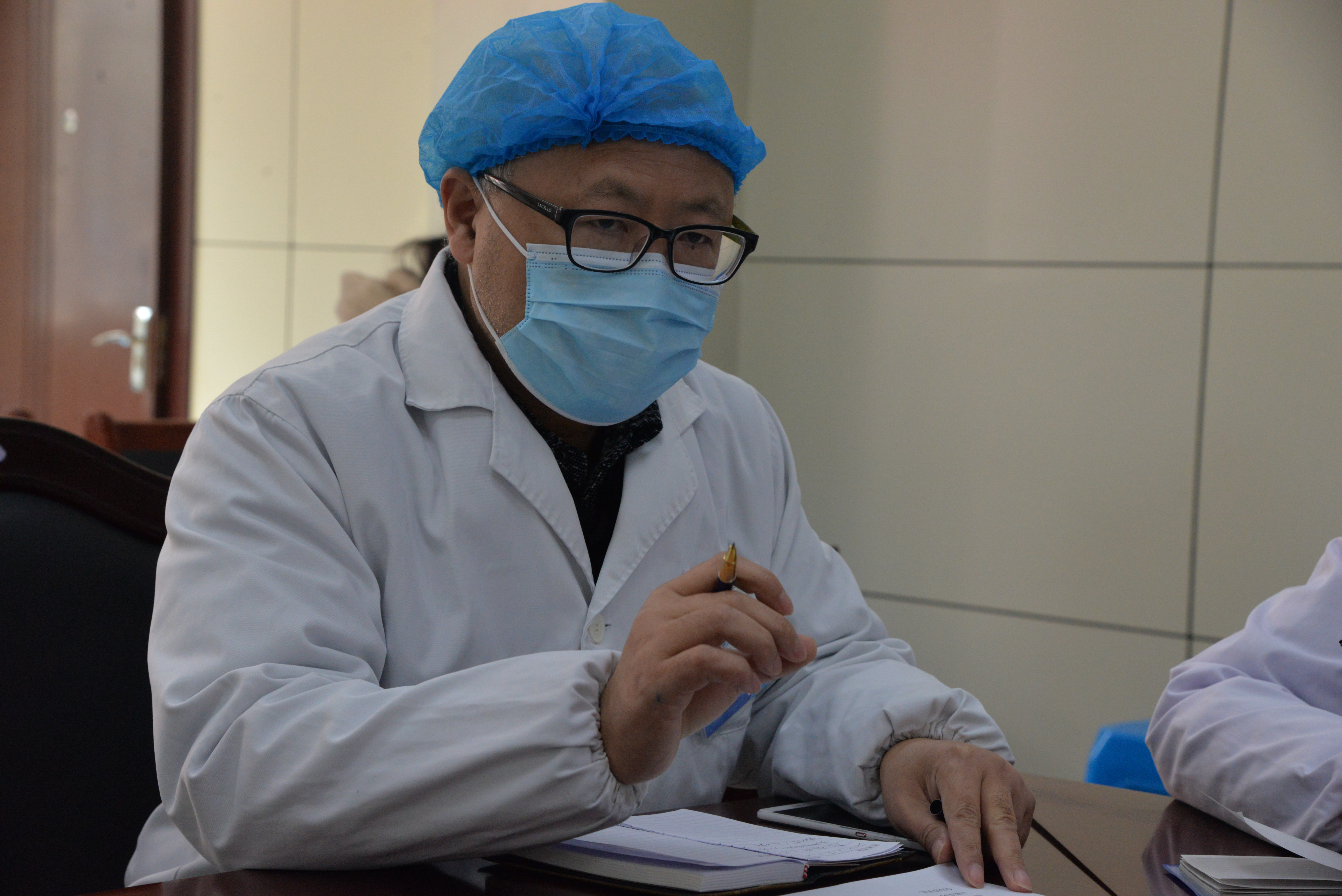 景德镇市第一人民医院抗疫情,景德镇市第一人民医院抗疫人员