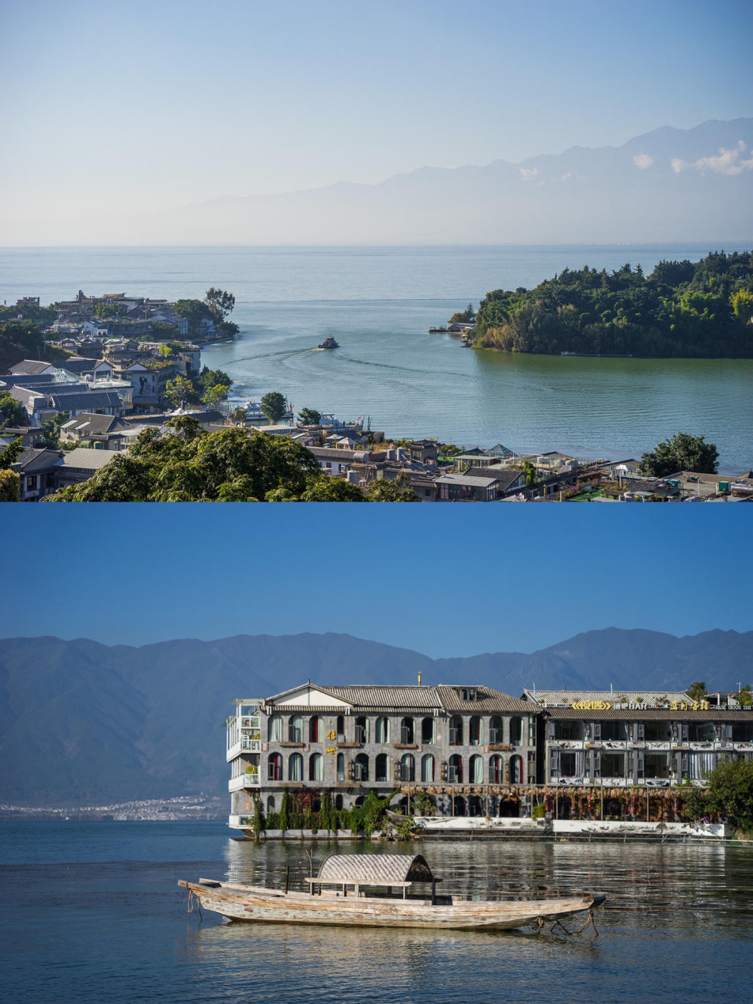 1月份云南旅游全攻略自由行,云南旅游游云南