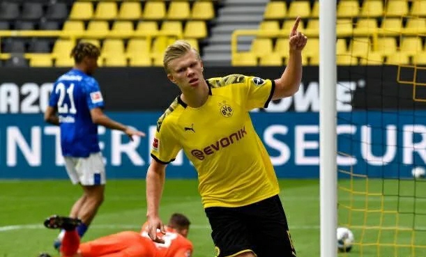 足坛前十中锋,足坛最佳中锋排名前十