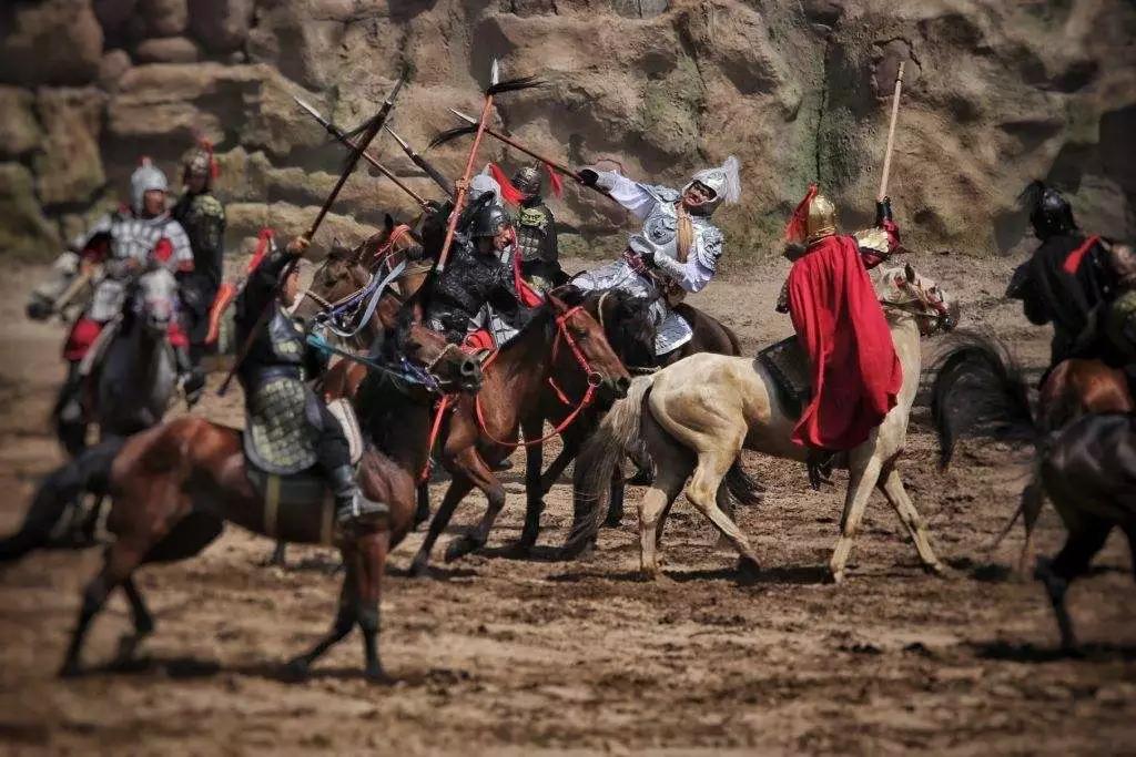 草原深度游坝上,草原秋季7日游