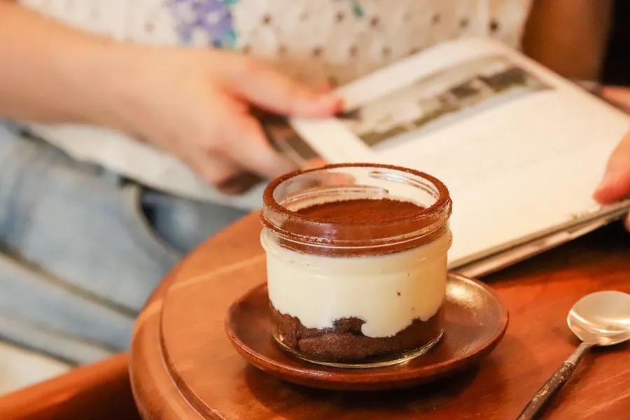 超好吃的宝藏甜品店,10家小而美的店