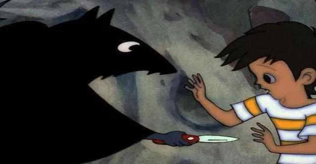 回顾曾经的动画片,那些我们再也回不去的童年动画片